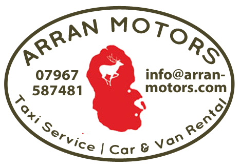 Arran Motors logo